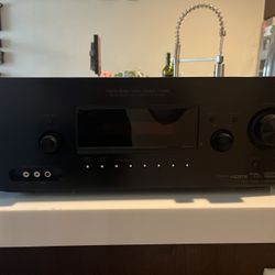 Sony Receiver