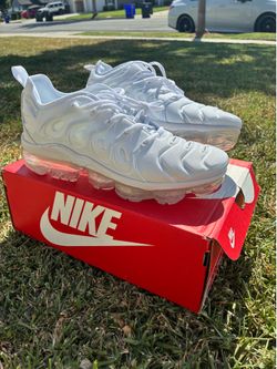Vapormax Shoes