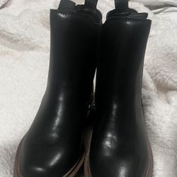 Sam Edelman  Laguna Chelsea Boot SZ 4 NEW