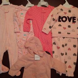Baby Winter Clothes