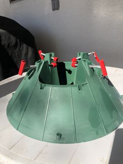 Christmas Tree Stand/ Holder