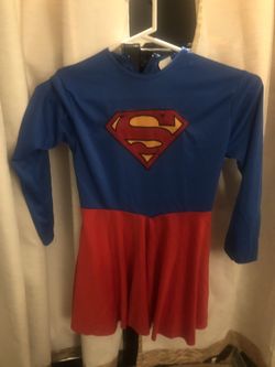 Used Halloween costume $5 each