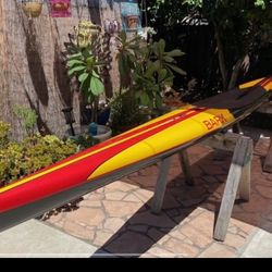 Bark Unlimited Prone Paddleboard