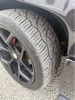 Rims
