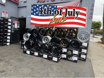 Chevy Suburban wheel Tires 39$ down payment only