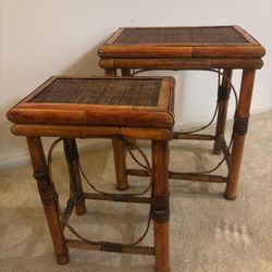 Nesting Tables 