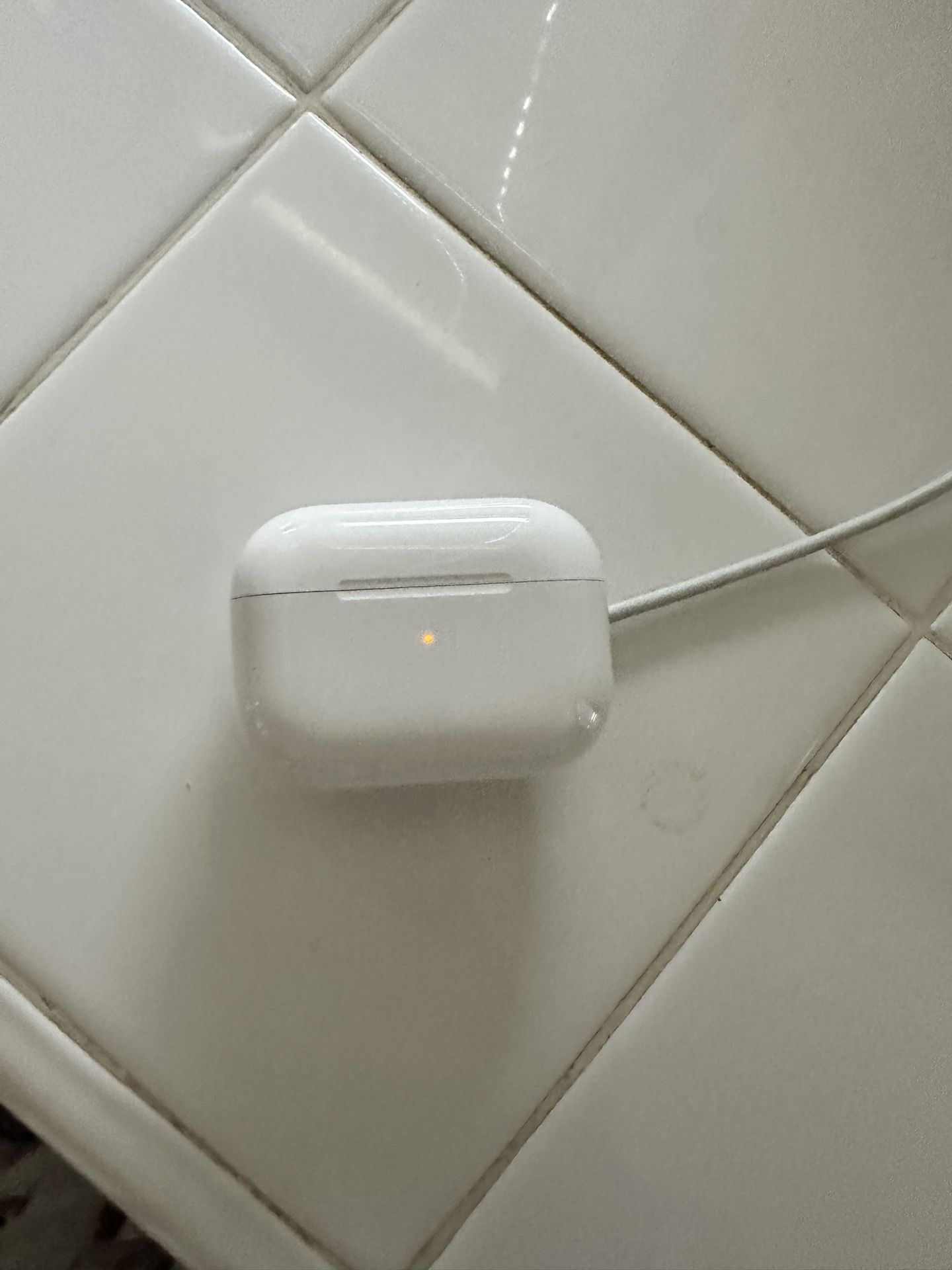 Apple AirPods Pro 2 Wireless Earbuds, Active Noise Cancellation