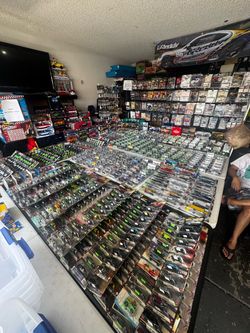 Hot Wheels For Sale