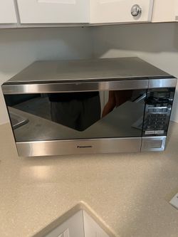 Panasonic Microwave