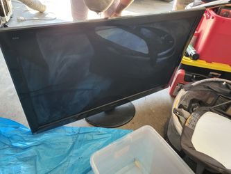 Panasonic Plasma TV 50"