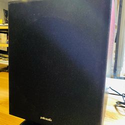 PolkaAudio