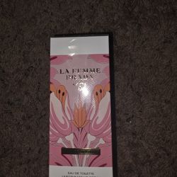 Prada LA FEMME