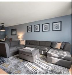 Macys sectional