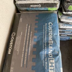 Cement