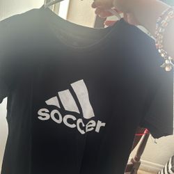 SOCCER SHIRT 