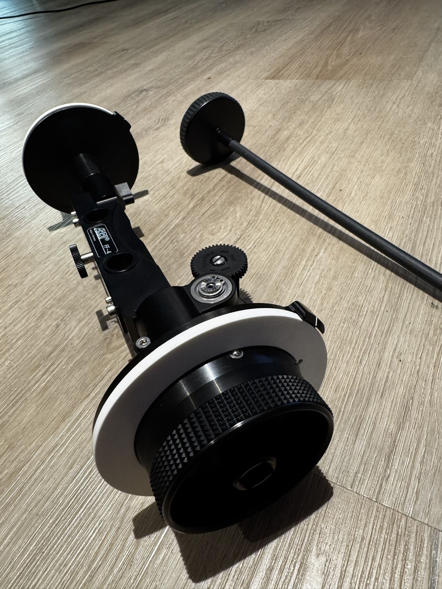 ARRI FF-4 Follow Focus $700
