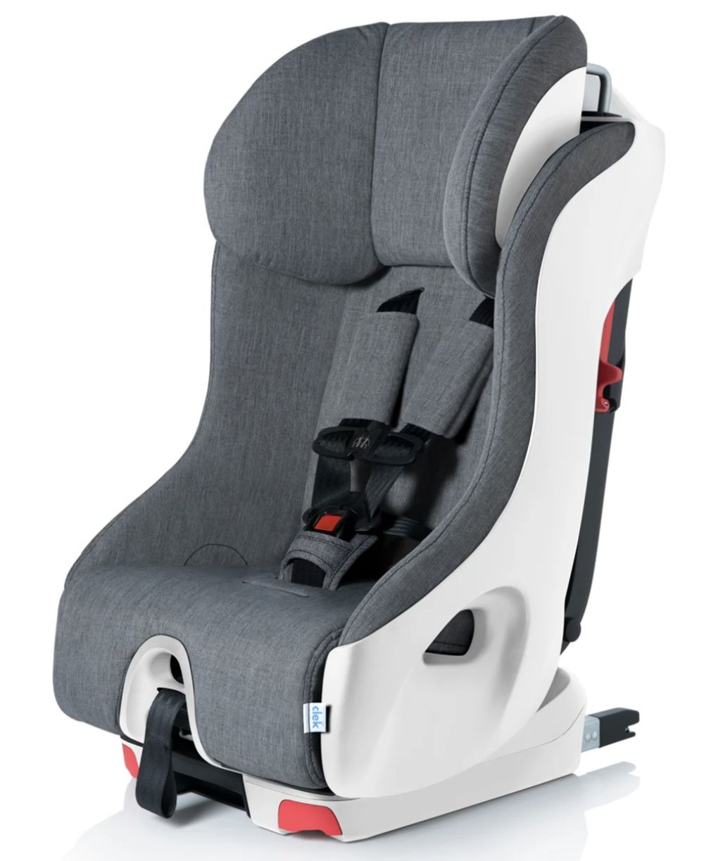 Clek Foonf Convertible Car Seat