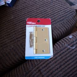 Hinge