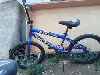 Boys Rock It Huffy Bike
