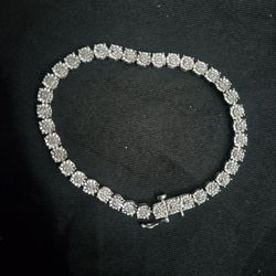 925 UD  Bracelet W