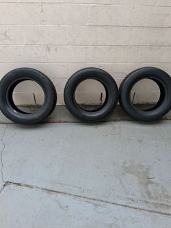225/60 R16 Tires