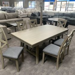 New Dining Kitchen Table Set 