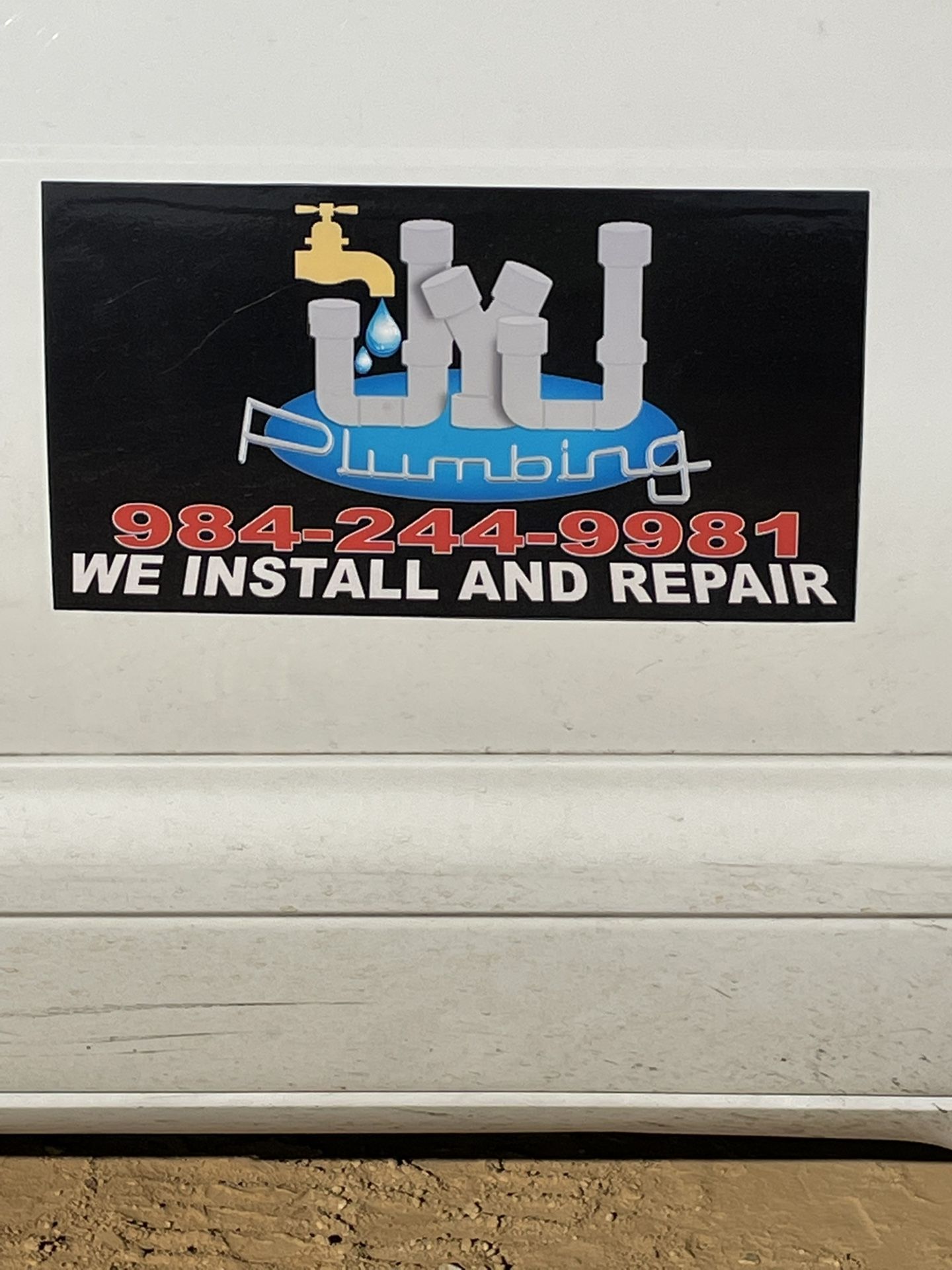 JYJ Plumbing