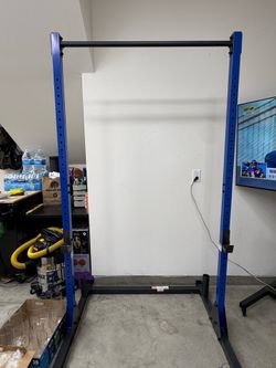 Squat Rack