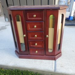Jewelry Box