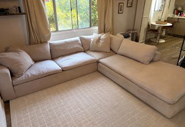 Cloud Couch