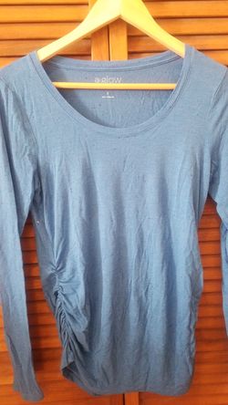 Maternity clothes