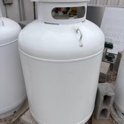 120 Gallon Tank 