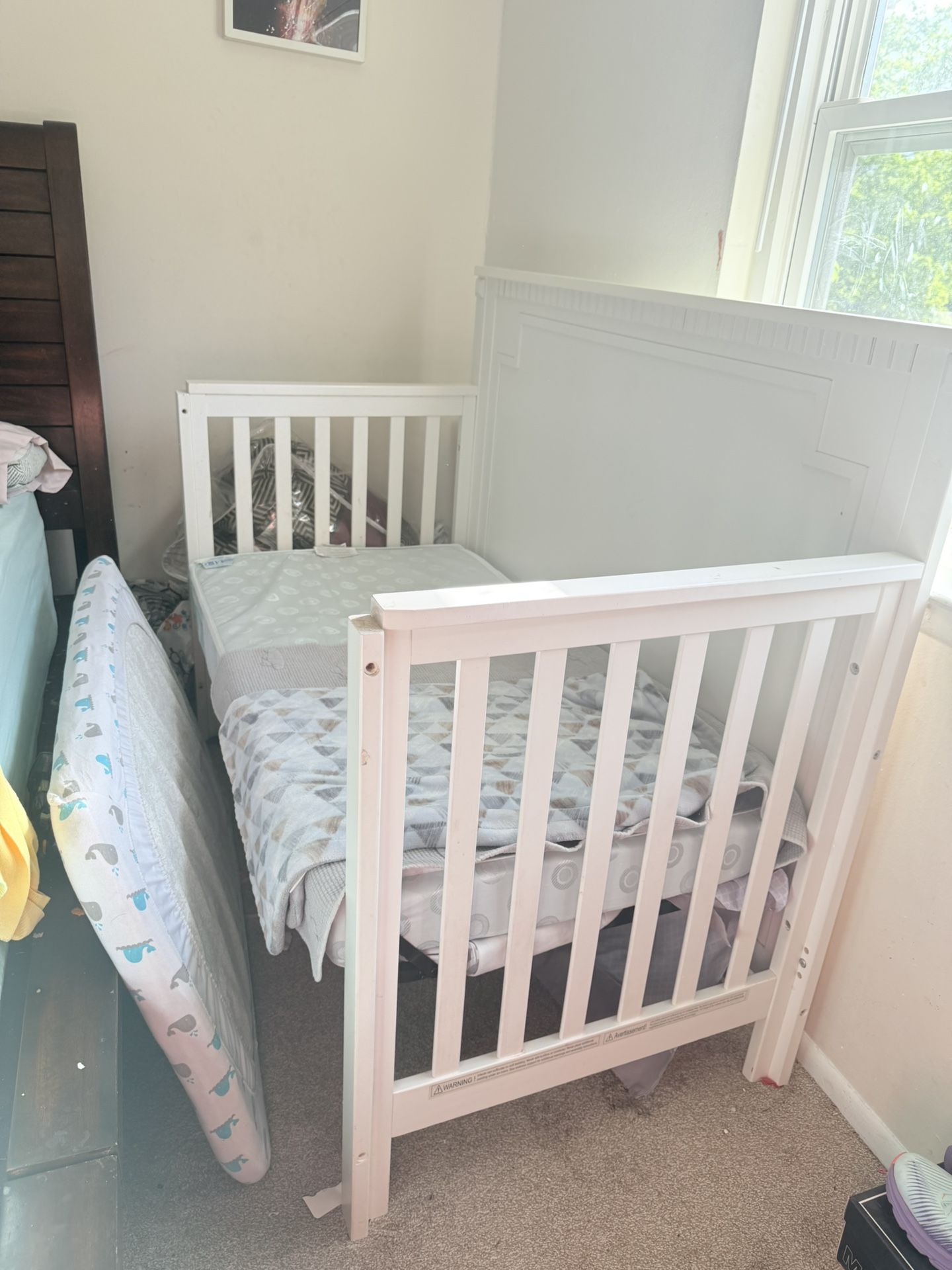 Baby Crib