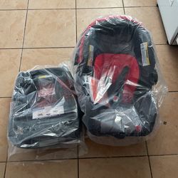 Car seat
