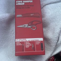 2 Milwaukee Cable Splicers Sheath Kits 