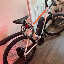 Electric Bike