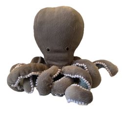 Jellycat Octopus 