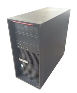 Lenovo ThinkStation P320 Desktop i7-7700 3.6GHz 16GB RAM 1TB HDD Win 11