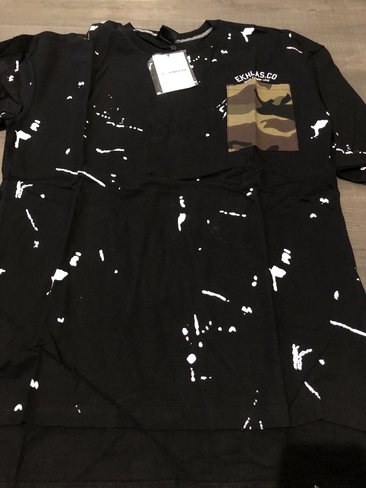 Brand New BF. Borfend T Shirt