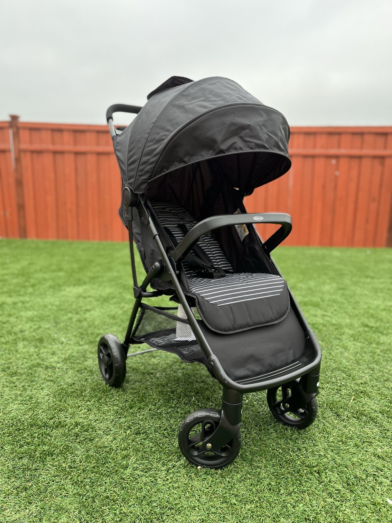 Graco Stroller 