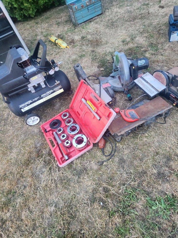 Tools