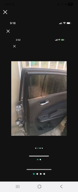 Door Car Part