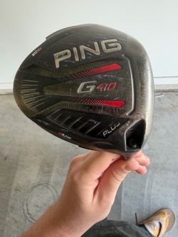 Ping G410 used