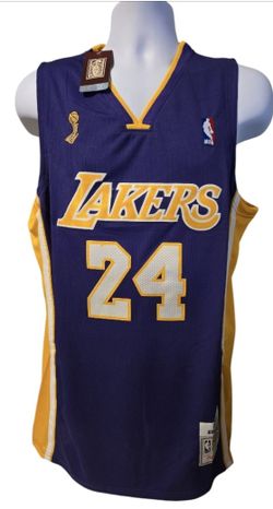 Los Angeles Lakers #24 Kobe Bryant