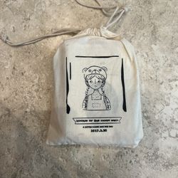 Wool Felt Material Kit