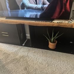 Bookshelf / TV Stand 