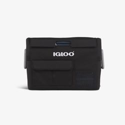 Igloo Electric Cooler