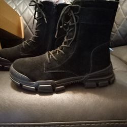 Women's Boots