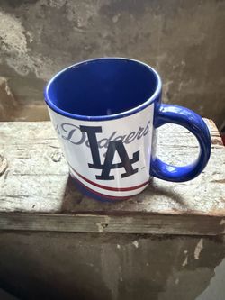 Coffee mug
