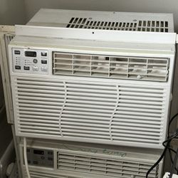 Window AC